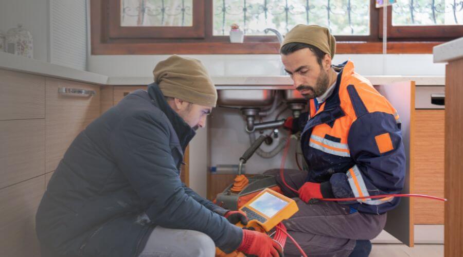 Professional emergency plumbing in Hiawatha, IA
